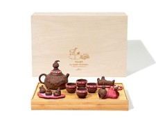 Ayako Rokkaku Tea Set (Edition of 225) – Signed by Ayako Rokkaku picture