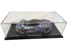 Limited 750 cars Spark 1/18 Porsche Gran Turismo #cb1b87 picture