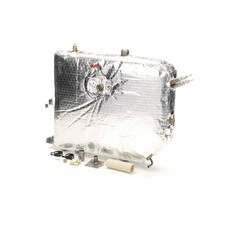STEAM GENERATOR/BOILER TANK ASSY LH Z094127S - Genuine OEM Replacement Part picture