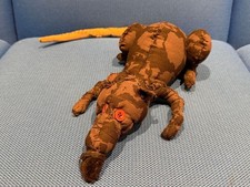 Anne Valerie Dupond Mouse Plush Toy Used picture