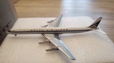 Aeroclassics Delta Air Lines DC8-61 1:200 AC2N822E Widget Collors N822E picture