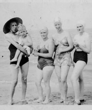 The Women of James Joyce’s Ulysses rare photo epic Nora w/ grandson Stephen ⚡️ picture