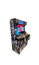 ULTIMATE Four Player Upright Star Wars With 43