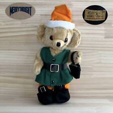 Plush Toy Merrythought Cheeky Little Leprechaun 10 Inches Limited Edition picture