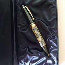 MONTBLANC Meisterstuck Alexandre Dumas picture