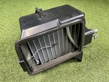 Nissan Gloria Brougham Y31 Hardtop A/C Evaporator Heater Core Unit Used Tested picture