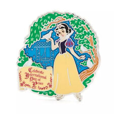 Disney Snow White & Seven Dwarfs International Day of Peace Limited Release pin picture