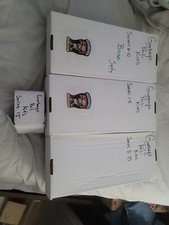 1985 - 1988 Garbage Pail Kids Series Complete Collection 1-15 OS1 - OS15 GPK Set picture