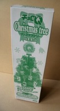 Takara Choro Q Christmas Tree 2002 Toy Boy Girl Kids Mini Car Vintage Japan picture