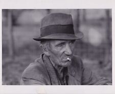 RUSSELL LEE * MIGRANT WORKER * CLASSIC 1938 FARM SECURITY ADMINISTRATION photo picture