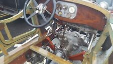 Extremely rare 1925 LORRAINE DIETRICH B3-6-Grand Luxe Torpedo seater picture