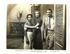 1940s VALERIE HOBSON ROGER LIVESEY GLAMOUR EXQUISITE VINTAGE ORIGINAL PHOTO 144 picture