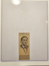 Shoeless Joe Jackson New Orleans Pelicans Rookie Debut 1910 CP Illustration RARE picture