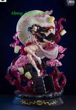 Cube Studio Demon Slayer Kamado Nezuko Gk Statue Collection New In Stock picture