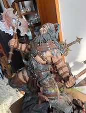SS Blizzard Savage Striker EX Model Collectible Statue In Stock picture