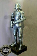 Medieval Gothic Suit Of Armour Knight Full Body Armor Best Halloween Gift Party picture
