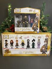 Wizarding World Magical Mini’s Collectors Set And Friendship Set Harry Potter picture