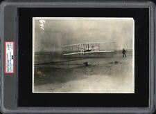 Wright Brothers 1903 Type 4 Original Photo *First Airplane Flight Kitty Hawk* picture