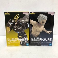 My Hero Academia armoured all-mighty all for one Gigo  Figure  Japan picture