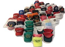 Official Trump Hat Collection Make/Keep America Great Again + USA Cali Fame Hats picture