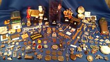 Estate Junk Drawer; Gold; Jewelry; Princess Diana TY Beanie Baby; U.S. Coins picture