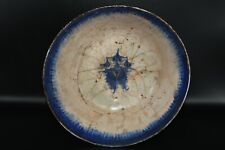 Large Intact Ancient Islamic Safavid Empire Ming Style Ceramic Bowl 17th Century picture