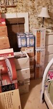 Container, House & Garage Filled With Mostly New Items Games, Collectables Dish picture