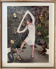 David LaChapelle Marilyn Manson
