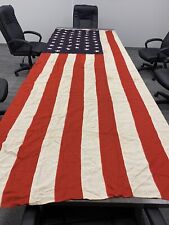 Extremely Rare 47 Star American Flag  picture