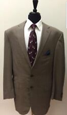 VINCE MCMAHON ZEGNA PINSTRIPE SUIT WWE BOSS RARE CELEBRITY OWNED WRESTLING picture