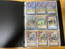 One Piece Vhtf Item Old Card Carddas Bundled Available JPN Limited Edition Rare picture