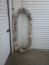 Resin Frame Of The Disney Animation Film Cinderella. picture