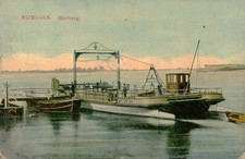 Antique 1913 Hohe Acht Germany Postcard Hohe Eifel Bonn Postmark Emil Note picture