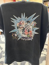 Robert Williams artist rare vintage t-shirt XL picture