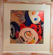 Takashi Murakami'S Works, Especially Dob-Kun, Are Ly To Increase In Value The Fu picture