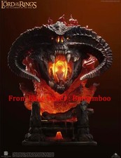 Queen Studios The Lord Of The Rings Balrog Advanced Version Statue Rare(164cm) picture