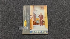 1955 Buick Press Release Kit with Photos (ORIGINAL) picture