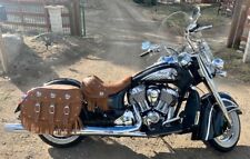 Custom Indian Chief Vintage For Sale picture
