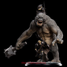 WETA Lord of The Rings CAVE TROLL MORIA SDCC 1/6 Resin Statue 24'' Model INSTOCK picture