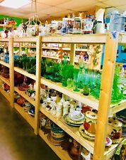 VINTAGE ,  ANTIQUE  & COLLECTIBLES Items To Fill Complete Store Wholesale Price picture