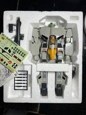 MIB Bandai Hi-Metal 1/55 Elint Seeker Takatoku Macross Collectible Figure Japan picture