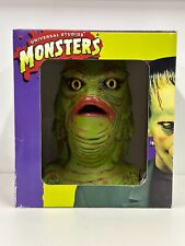 Universal Monsters Don Post Calendar Mask Creature From The Black Lagoon Ver B picture