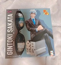 Gintoki Sakata Figure G.E.M. Suit and Glasses ver. Gintama Glasses picture