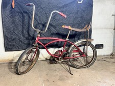 1973 Schwinn Stingray picture