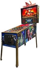 Halloween Collectors Edition Pinball Machine Spooky Pinball picture