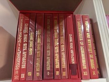 🔥RARE Robert ALBO Books Complete Set PLUS Signed Letters From Dr. Albo🔥 picture