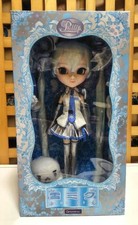 Miku Pullip Yuki Miku Snow Miku Pullip Genuine Poor Condition Item picture