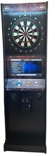 Take Aim Electronic Coin Operated Dart Board for commercial & home-LCD Monitor picture