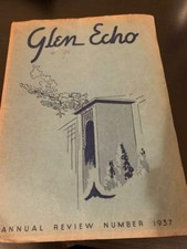Codorus Township High School Yearbook 1937