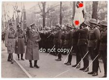1937 Holocaust WWII GERMANY, Atlantic Photo, World War, Rare 5 Photo Lot 1/2 picture